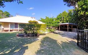古民家コテージ やんばるの家 Yanbaru No Ie 